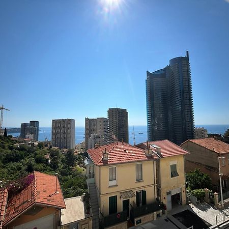Monaco Flat Beausoleil Zewnętrze zdjęcie