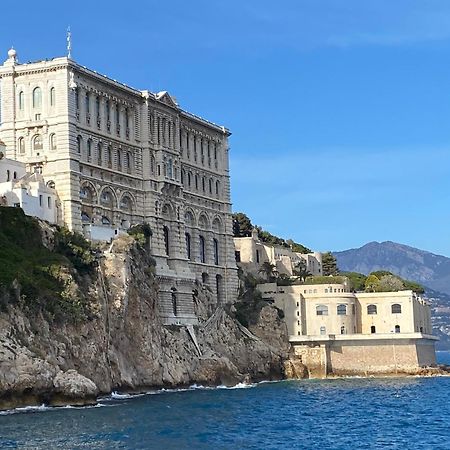 Monaco Flat Beausoleil Zewnętrze zdjęcie