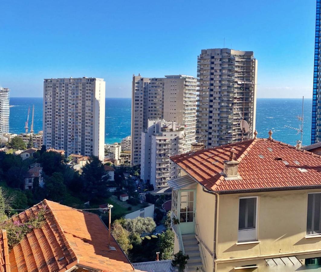 Monaco Flat Beausoleil Zewnętrze zdjęcie
