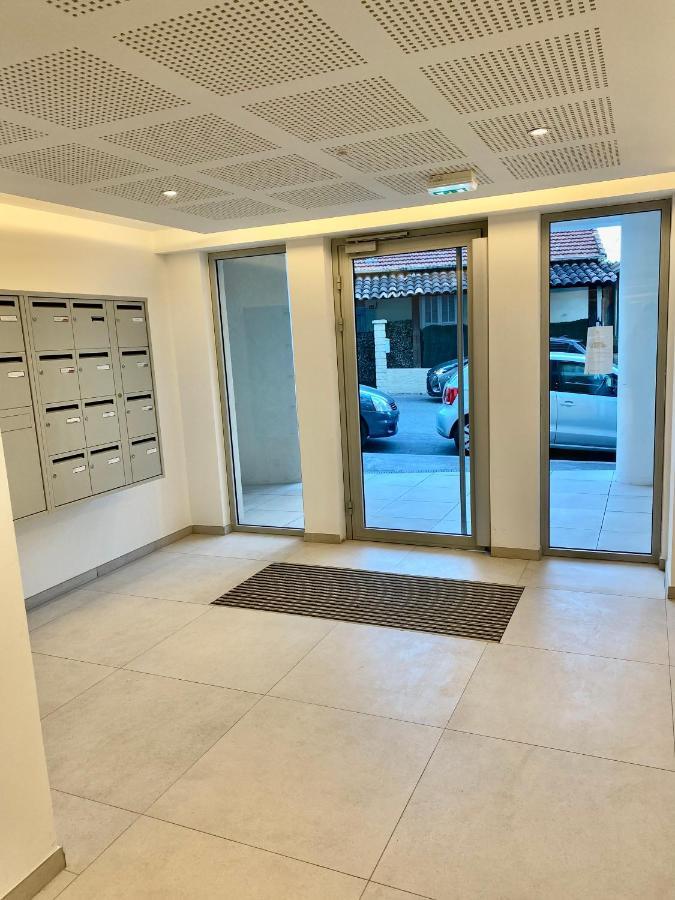 Monaco Flat Beausoleil Zewnętrze zdjęcie