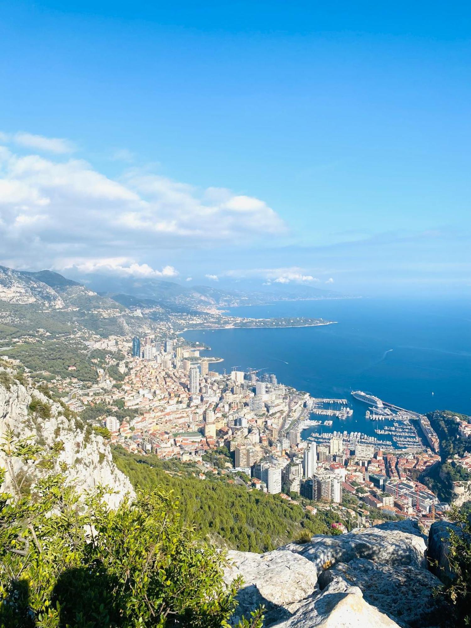 Monaco Flat Beausoleil Zewnętrze zdjęcie