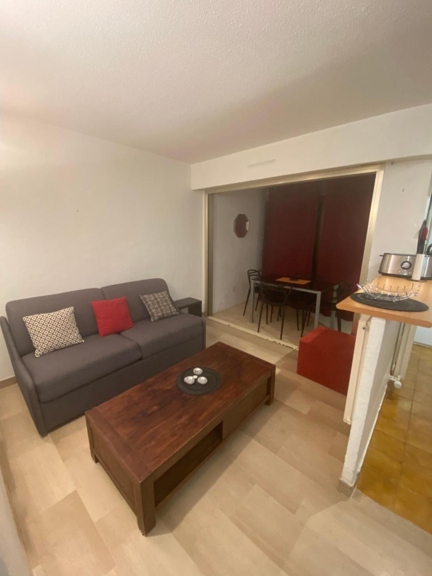 Monaco Flat Beausoleil Zewnętrze zdjęcie