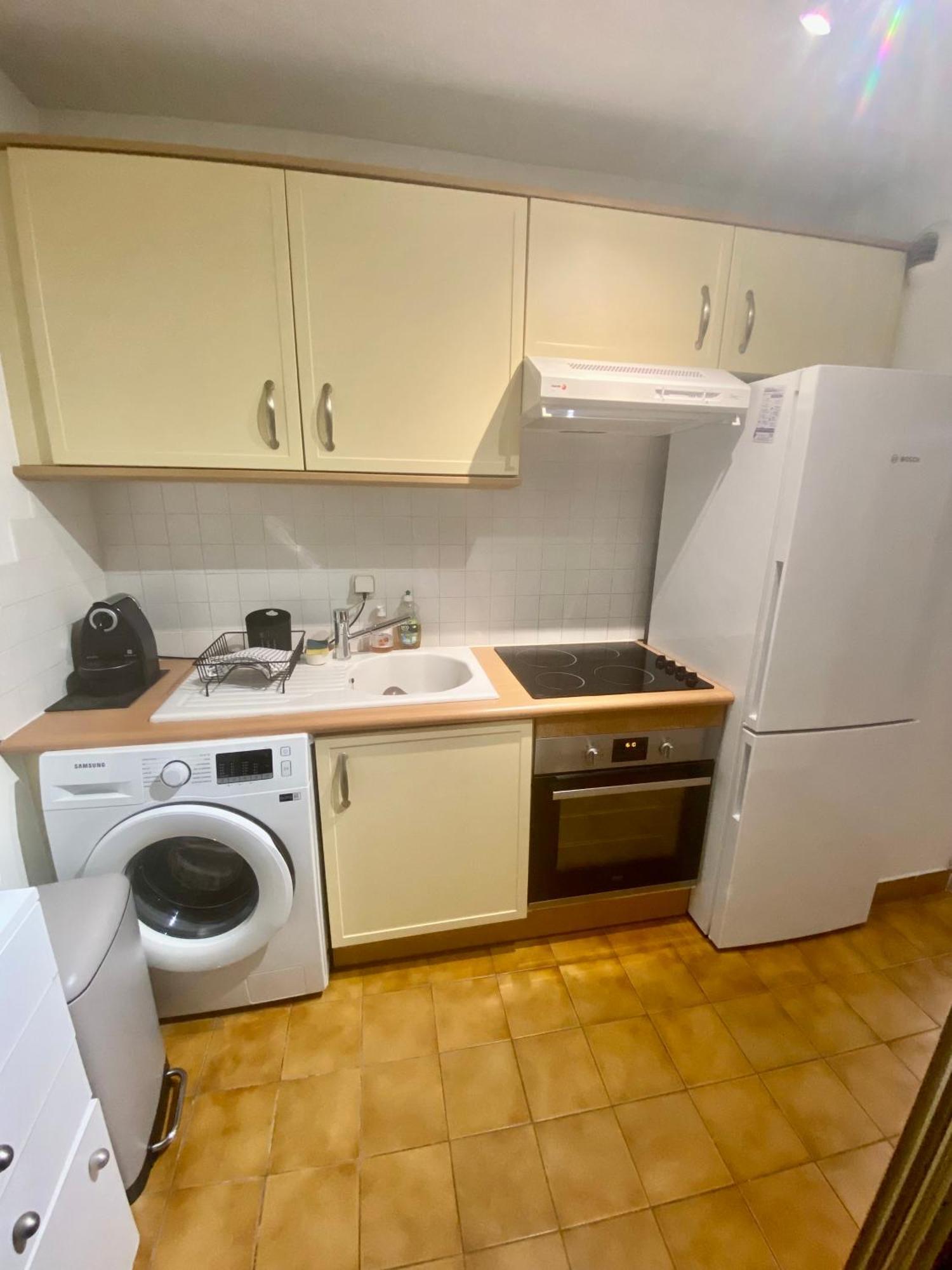 Monaco Flat Beausoleil Zewnętrze zdjęcie