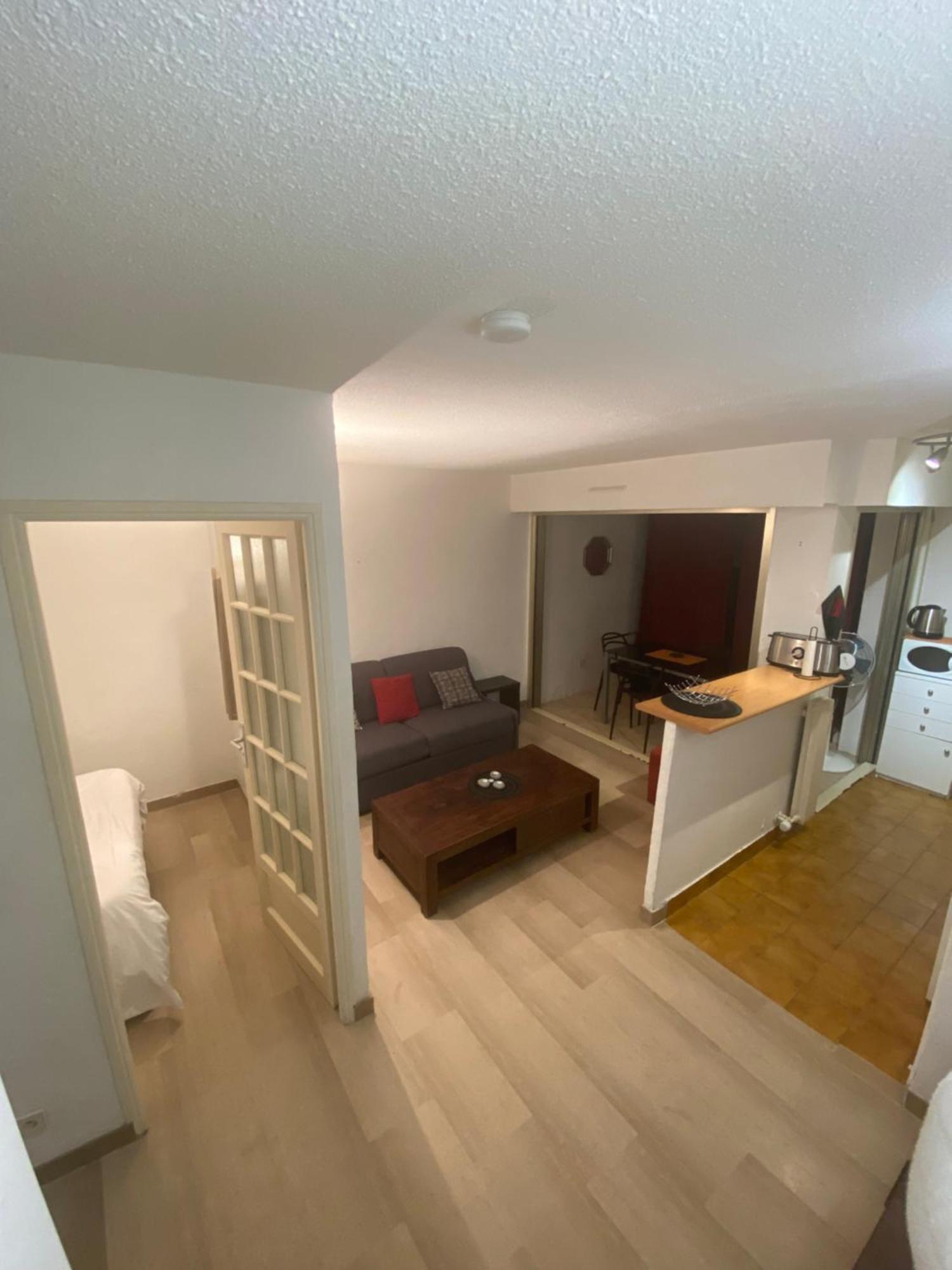 Monaco Flat Beausoleil Zewnętrze zdjęcie